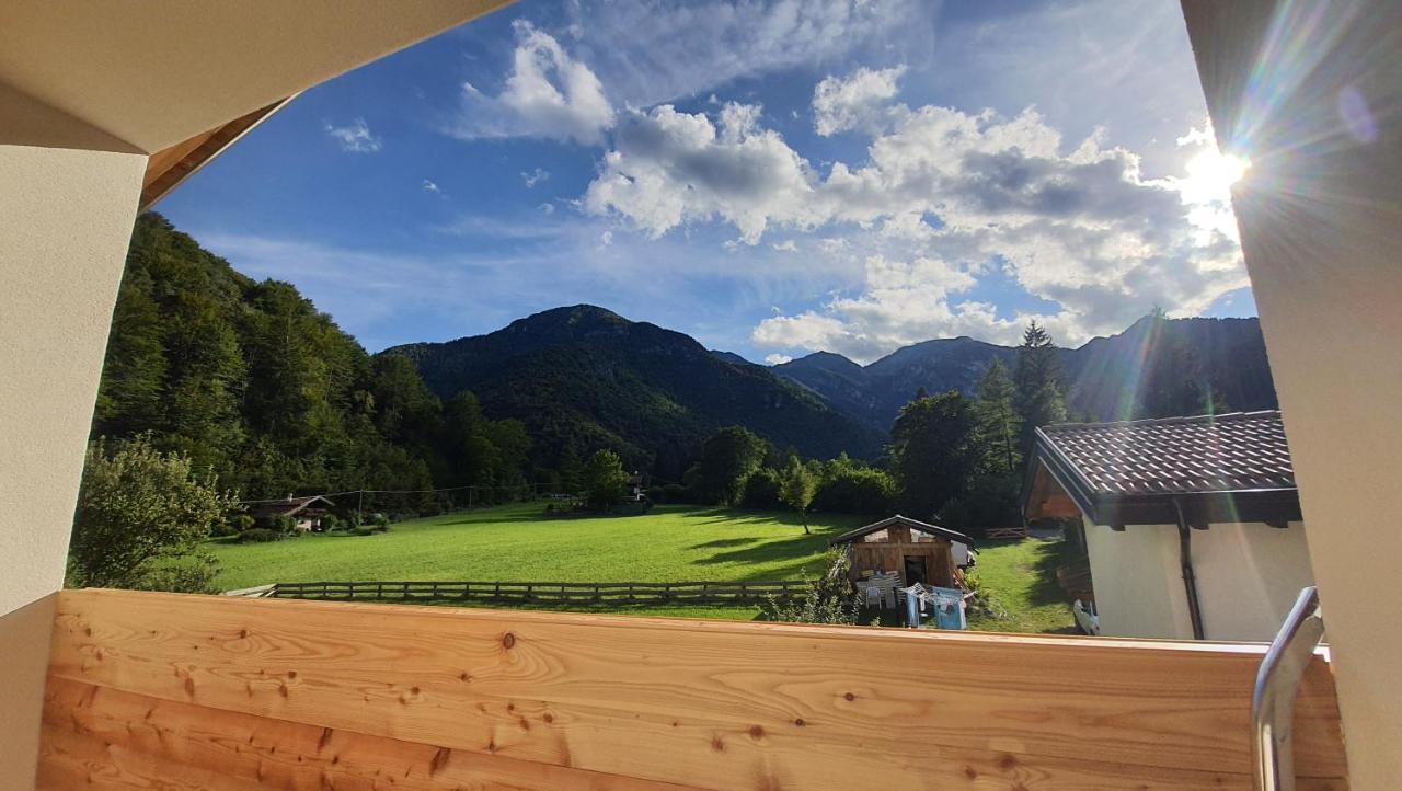 Casa Gabri Villa Val Maria-Pur Exteriör bild
